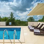Сasa de vacaciones Mala Halu Katun Gracanski