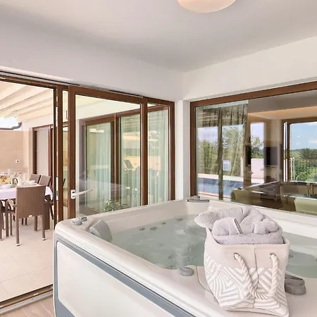 Casa vacanze Mala Halu