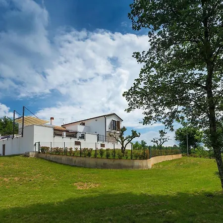 Holiday home Mala Halu *