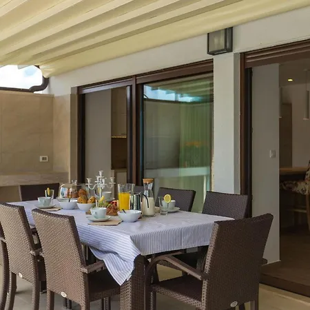 Mala Halu Дом отдыха