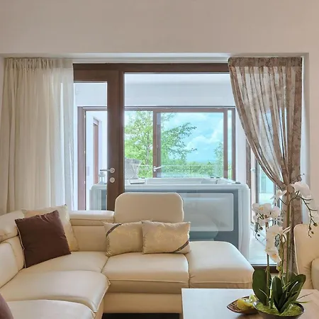 Дом отдыха Mala Halu