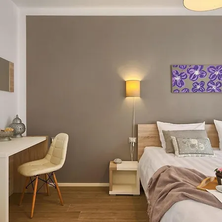 Holiday home Mala Halu Katun Gracanski