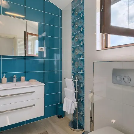 Mala Halu Дом отдыха *