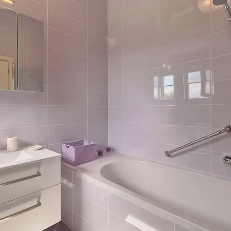 Дом отдыха Mala Halu *