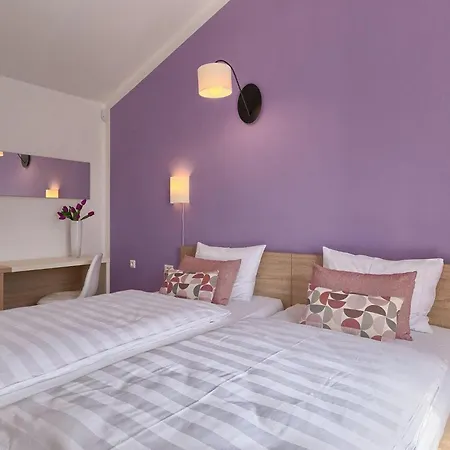 Mala Halu Holiday home