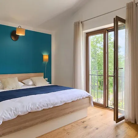 Дом отдыха Mala Halu