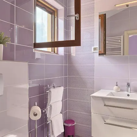 Mala Halu Дом отдыха *