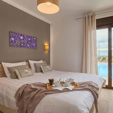 Ferienhaus Mala Halu Katun Gracanski