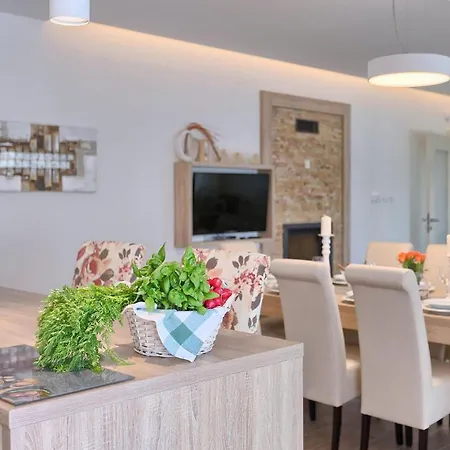 Mala Halu Casa vacanze