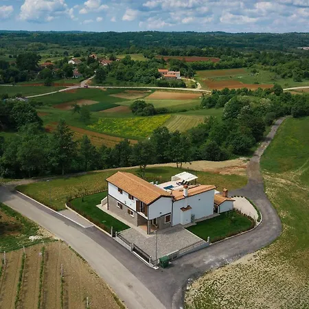 Mala Halu Casa vacanze Katun Gracanski