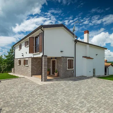 Casa vacanze Mala Halu Katun Gracanski